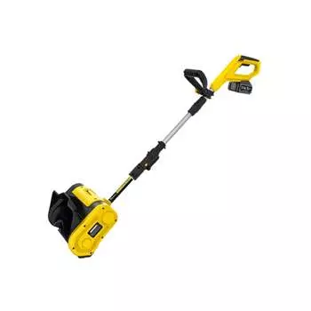 Аккумуляторный снегоуборщик Kolner 18V UNI-M Standard KST 18-250-2 8061000052