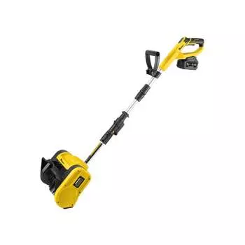 Аккумуляторный снегоуборщик Kolner 18V UNI-M Standard KST 18-280-1-1 8061000021