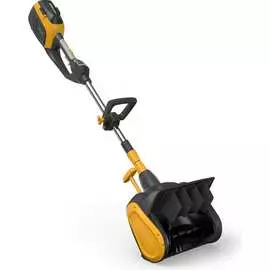 Аккумуляторный снегоуборщик STIGA