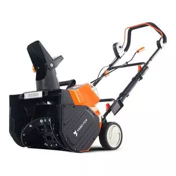 Аккумуляторный снегоуборщик YARD FOX BASIC 4625E SB014625E24