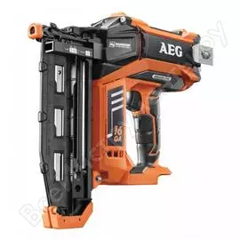 Аккумуляторный степлер AEG