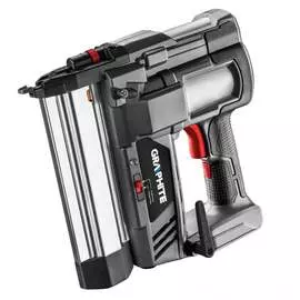 Аккумуляторный степлер GRAPHITE