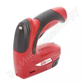 Аккумуляторный степлер REDVERG