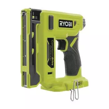 Аккумуляторный степлер Ryobi