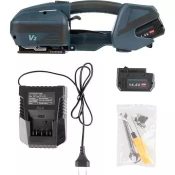 Аккумуляторный стреппинг АЛГА ПАК АП V2