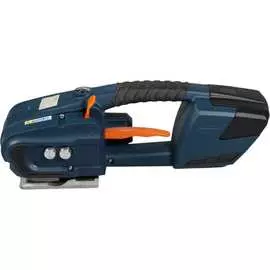 Аккумуляторный стреппинг инструмент HUALIAN KZ-13/16 4687201785361