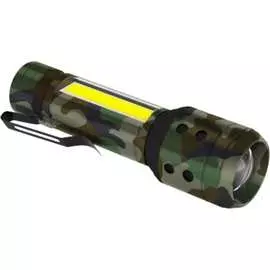 Аккумуляторный светодиодный фонарь ФОТОН