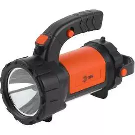 Аккумуляторный светодиодный фонарь ЭРА PA-606 АЛЬФА Б0052744