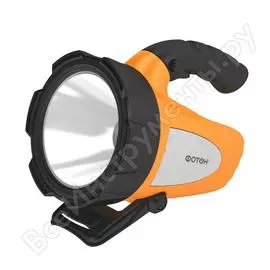 Аккумуляторный светодиодный фонарь-прожектор ФОТОН РB-7500 22998