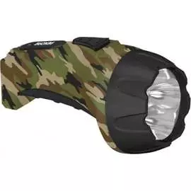 Аккумуляторный светодиодный фонарь РЕКОРД