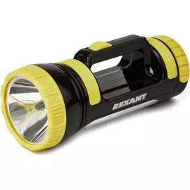Аккумуляторный светодиодный фонарь REXANT 75-7822
