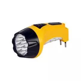 Аккумуляторный светодиодный фонарь Smartbuy