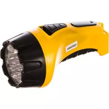 Аккумуляторный светодиодный фонарь Smartbuy SBF-86-Y