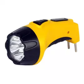 Аккумуляторный светодиодный фонарь Smartbuy SBF-88-Y