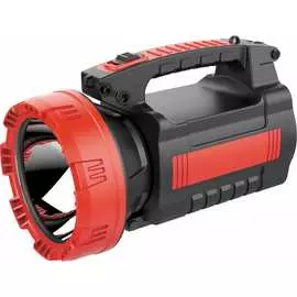 Аккумуляторный светодиодный фонарь спутник AFP868-10W