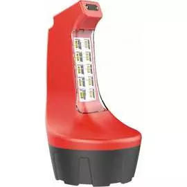 Аккумуляторный светодиодный фонарь спутник