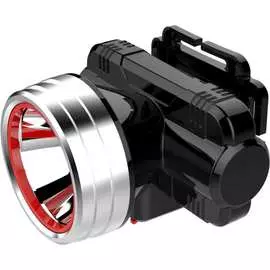 Аккумуляторный светодиодный фонарь спутник