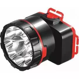 Аккумуляторный светодиодный фонарь спутник AFH728-3W