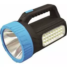 Аккумуляторный светодиодный фонарь спутник AFP930-3W