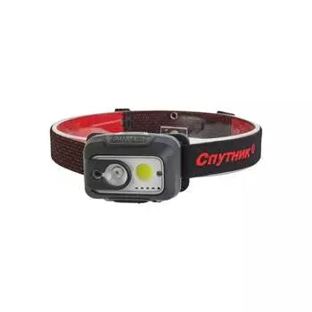 Аккумуляторный светодиодный фонарь спутник SL512