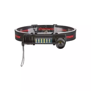 Аккумуляторный светодиодный фонарь спутник ASL658