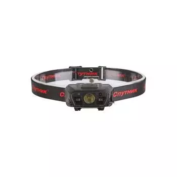 Аккумуляторный светодиодный фонарь спутник SL547