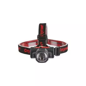 Аккумуляторный светодиодный фонарь спутник AFH782