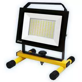 Аккумуляторный светодиодный прожектор RITTER