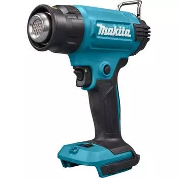 Аккумуляторный тепловой пистолет Makita LXT DHG181ZK