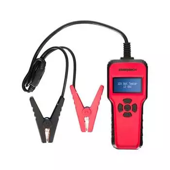 Аккумуляторный тестер Ermenrich