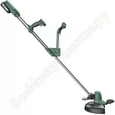 Аккумуляторный триммер bosch universalgrasscut 18 06008c1d01