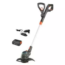 Аккумуляторный триммер Gardena ComfortCut 2318V P4A 14701-20.000.00