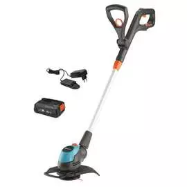 Аккумуляторный триммер Gardena EasyCut 2318V P4A 14700-20.000.00