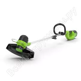 Аккумуляторный триммер GreenWorks G40LT30