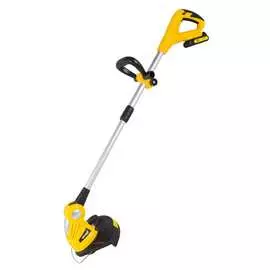 Аккумуляторный триммер Huter GET-20-2Li 70/1/9