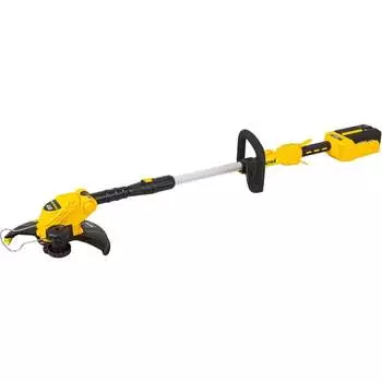 Аккумуляторный триммер Huter GET-40-3Li 70/1/11