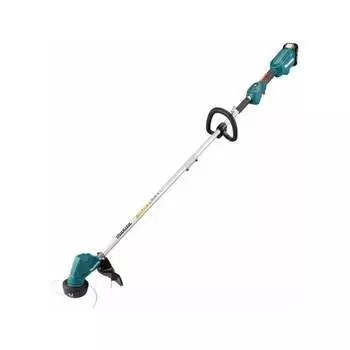 Аккумуляторный триммер Makita LXT BL DUR192LRF