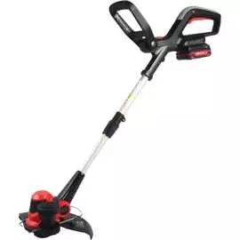 Аккумуляторный триммер p.i.t. ptr20h-250a/1