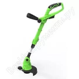 Аккумуляторный триммер REDVERG