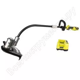 Аккумуляторный триммер ryobi 36в rlt36c33 5133001873