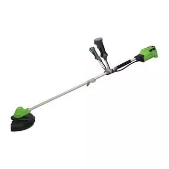 Аккумуляторный триммер TRUEGREEN TG8A208