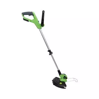 Аккумуляторный триммер TRUEGREEN TG8A227