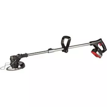 Аккумуляторный тримммер TEH