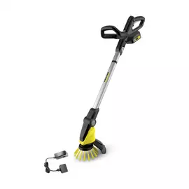 Аккумуляторный удалитель сорняков Karcher