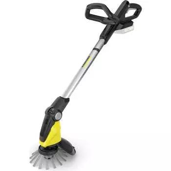 Аккумуляторный удалитель сорняков Karcher