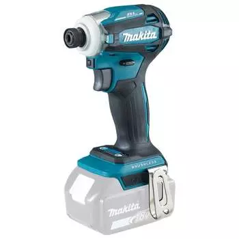 Аккумуляторный ударный бесщеточный шуруповерт Makita DTD172Z