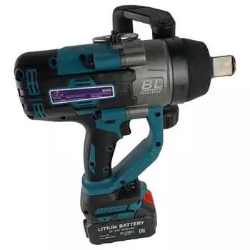 Аккумуляторный ударный гайковерт AktiTool BG203 101307