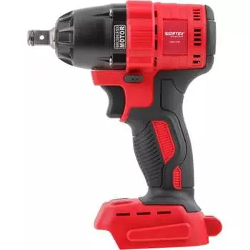 Аккумуляторный ударный гайковерт WORTEX CWR 0318 ALL1 0 0329229