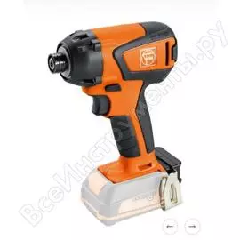 Аккумуляторный ударный винтоверт Fein ASCD 12-150 W4 Select 71150564000