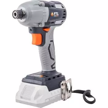 Аккумуляторный ударный винтоверт FTL 8052